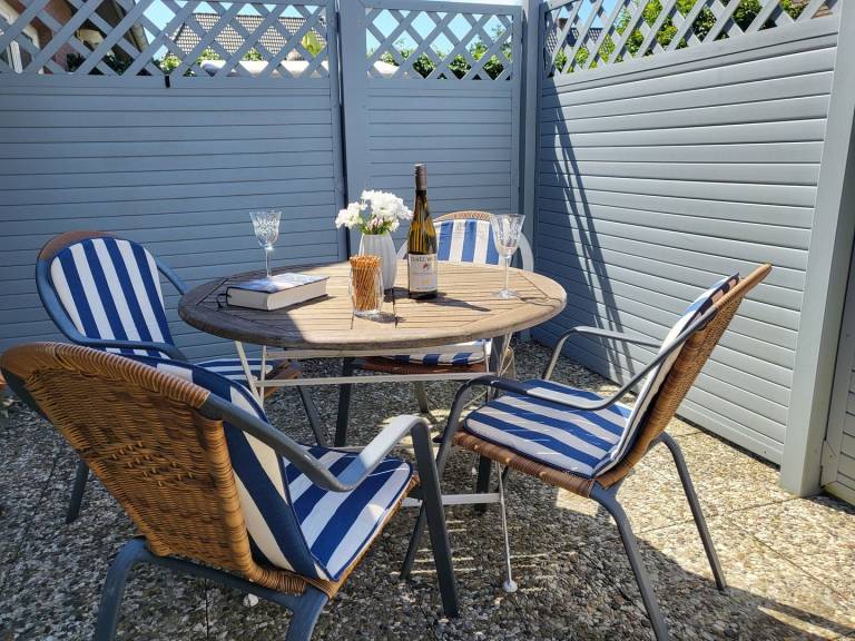 Fereinwohnung Westereck — photo 2