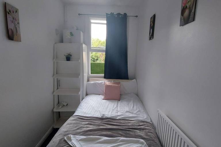 Rental apartment with 3 rooms for 7 persons — photo 5
