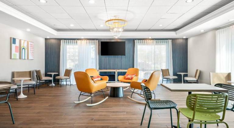 Spark by Hilton Hummelstown Hershey — photo 4