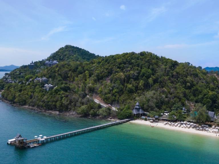 Resort  Ko Yao Noi