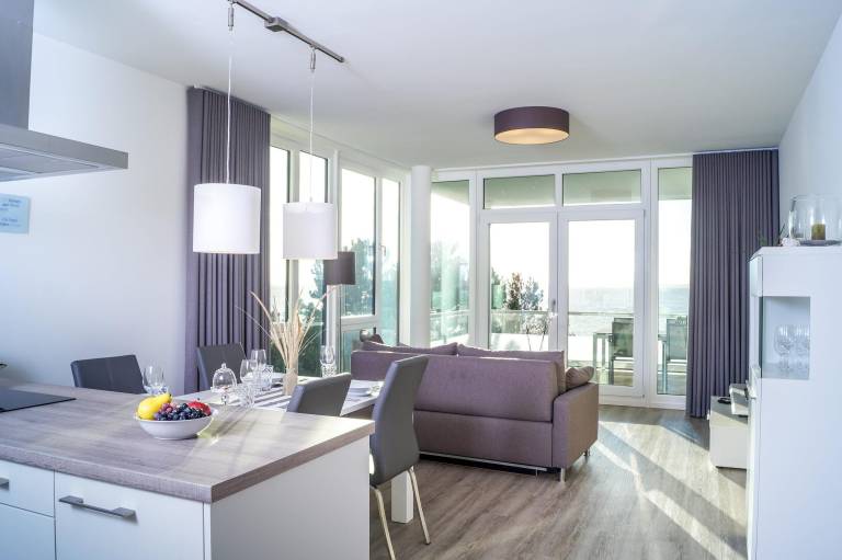 Ferienwohnung Pelzerhaken
