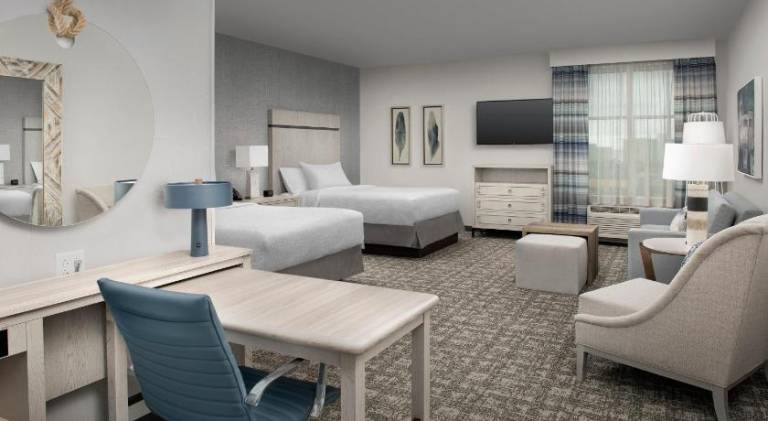 Homewood Suites by Hilton Destin — photo 3