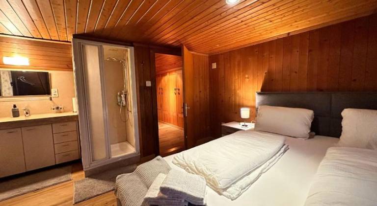 Apartment with 2 rooms for 3 persons — photo 2