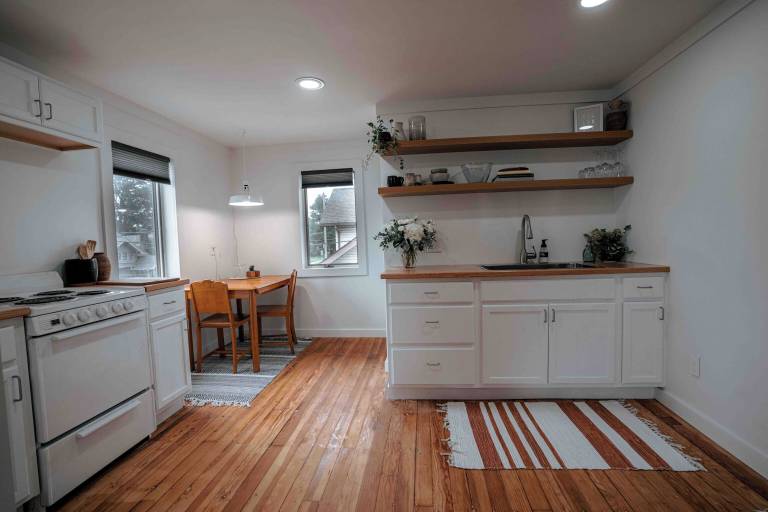 House Orrville