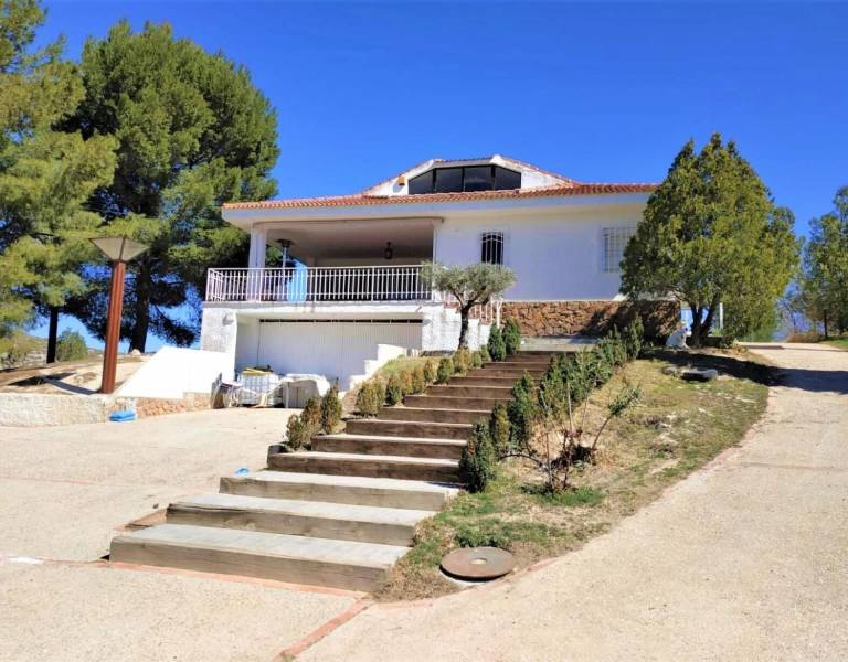 Casa  Titulcia