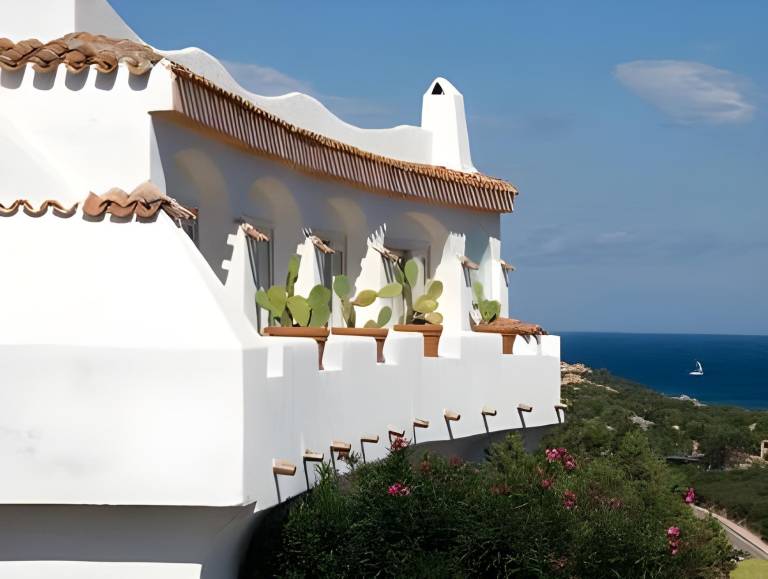 Hotel Balocco in Arzachena