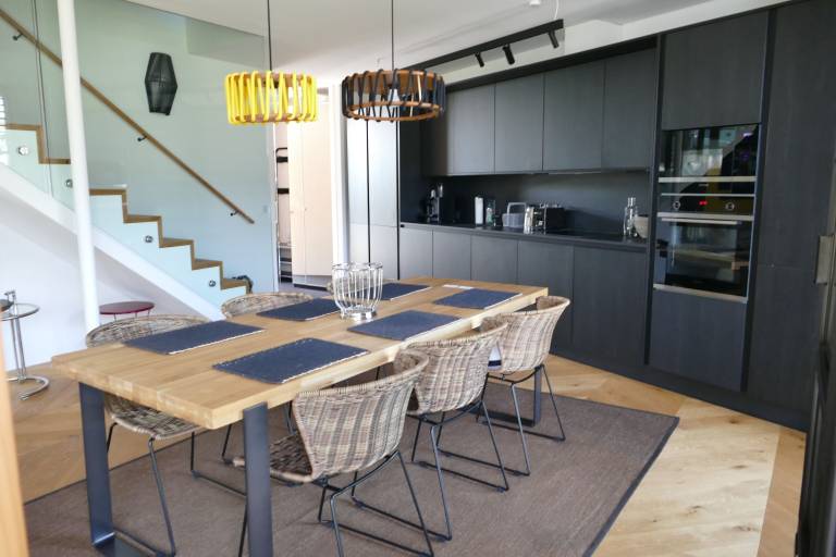 Ferienhaus Jois