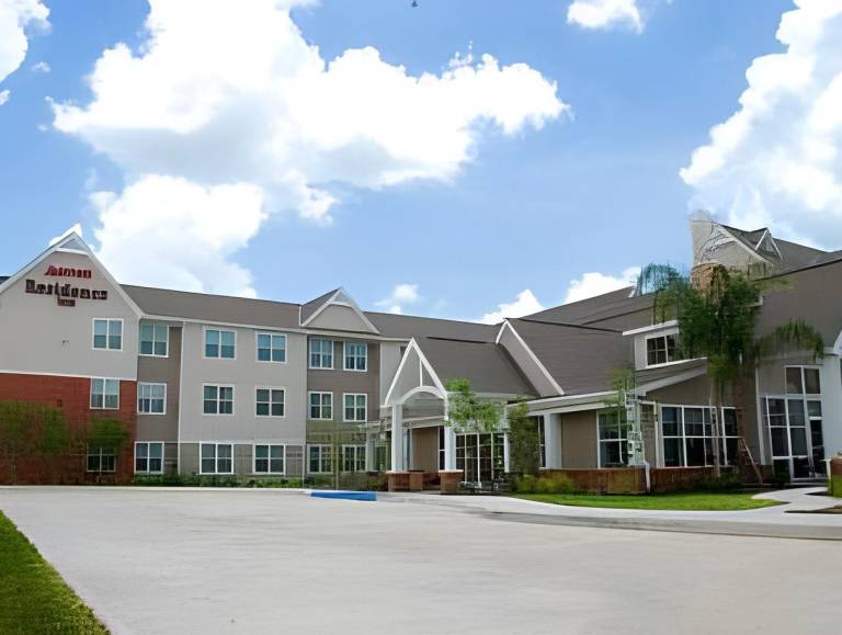 Residence Inn by Marriott Lafayette Airport in Lafayette, LA