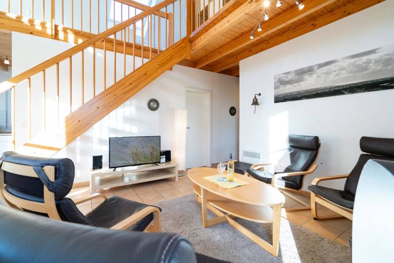 Ferienhaus  Kraksdorf