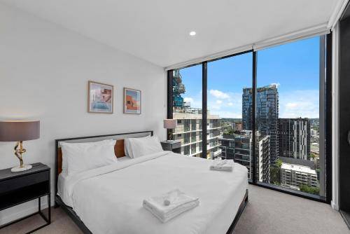 Ferienwohnung Brisbane