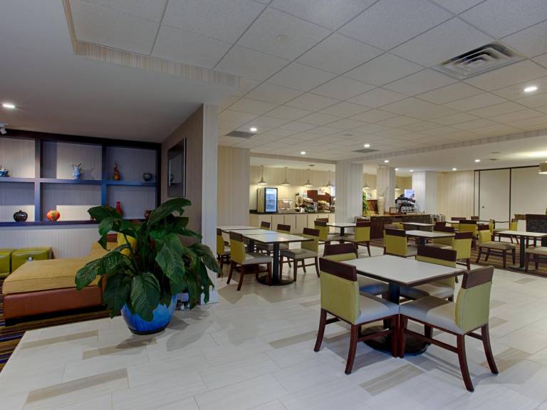 Holiday Inn Express Baltimore West Catonsville By IHG