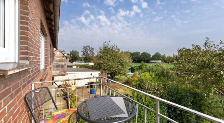 Ferienwohnung Kevelaer