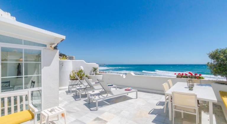Lovely rental apartment with jacuzzi | Next to the beach | Dogs allowed — photo 3