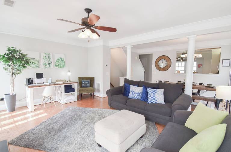 House Mount Holly