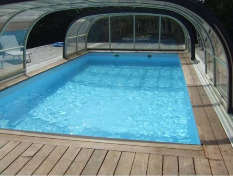 Maison de vacances Commequiers