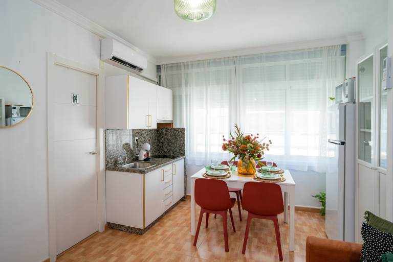 Nice rental apartment | Pet-friendly — photo 4
