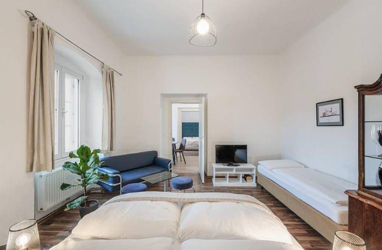 Ferienwohnung Gemeinde Gars am Kamp