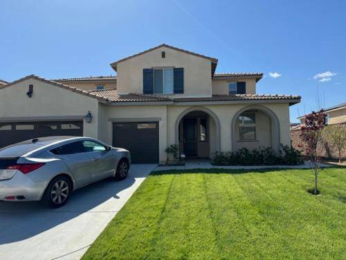 House Menifee