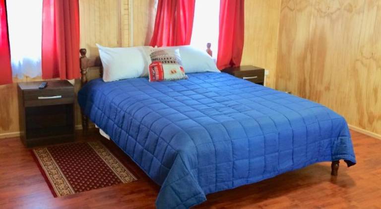 Hostal Host Patagonia