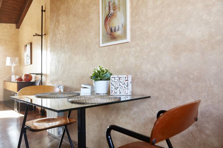 Confortevoli appartamenti in centro a sue passi da città alta in Bergamo