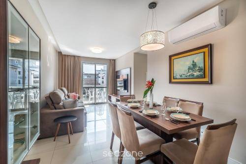 Apartamento Ponta das Canas
