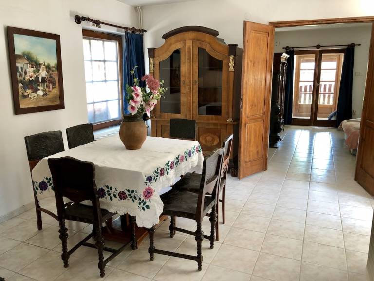 Pension Tihany