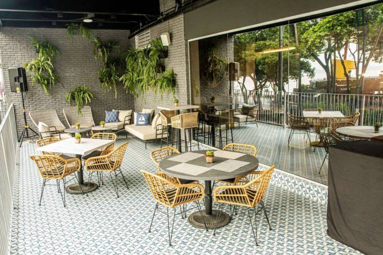 Ibis Styles El Malecon Guayaquil