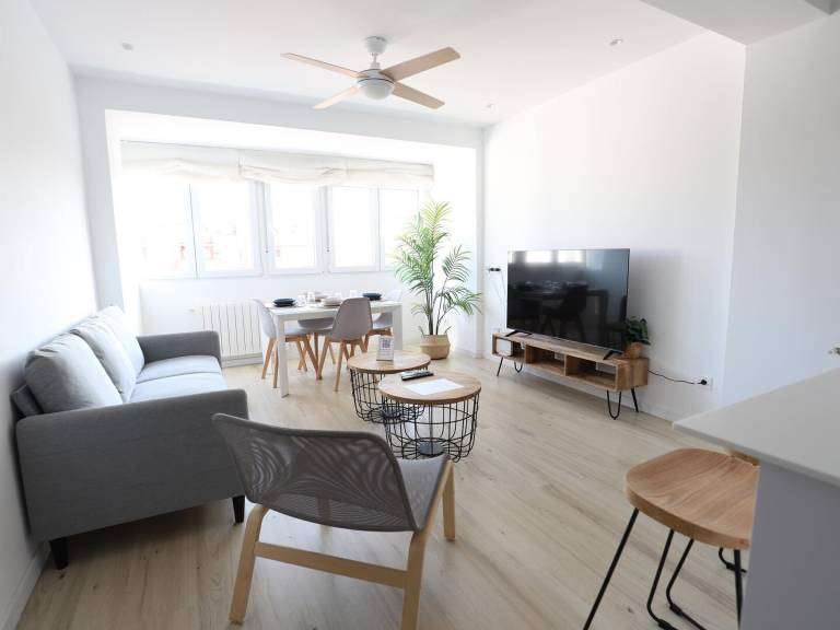 Apartamento Canet de Berenguer