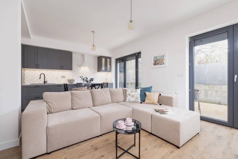 Apartament Bolechowice