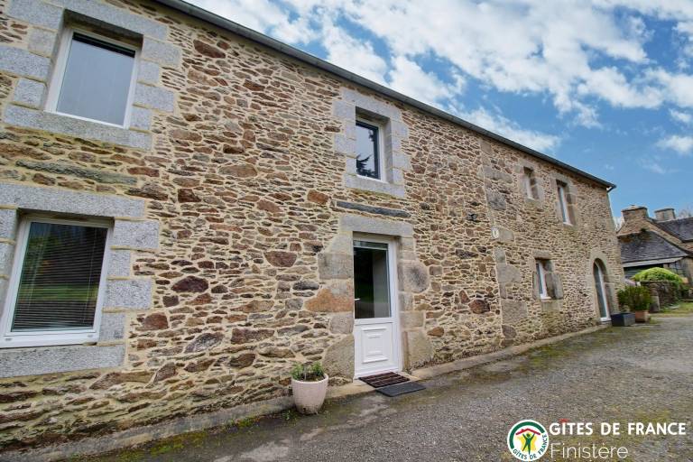 Gîte de kermavezan — photo 5