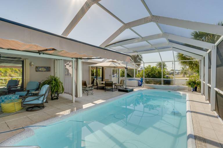 House Port Charlotte