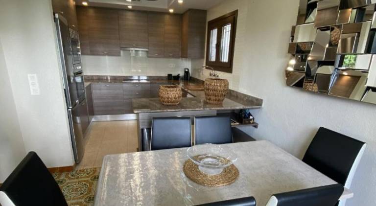 House with heated pool, barbecue & patio | Close to the beach | Dogs allowed in Cambrils