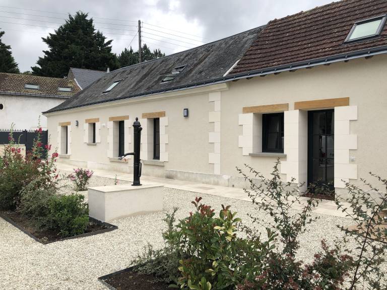 Maison de vacances  Amboise