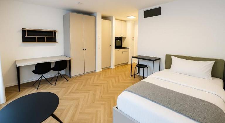 Ferienwohnung  Adlershof