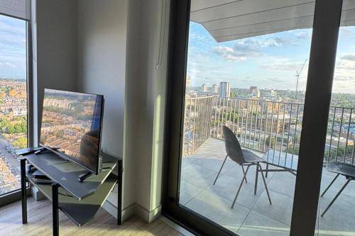 Leilighet Wandsworth