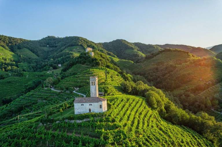 Appartamento Cison di Valmarino