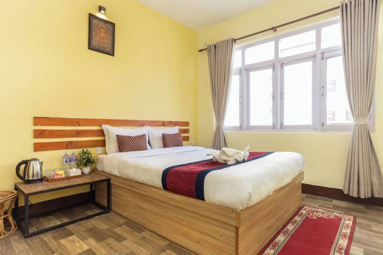 Hostel Kathmandu