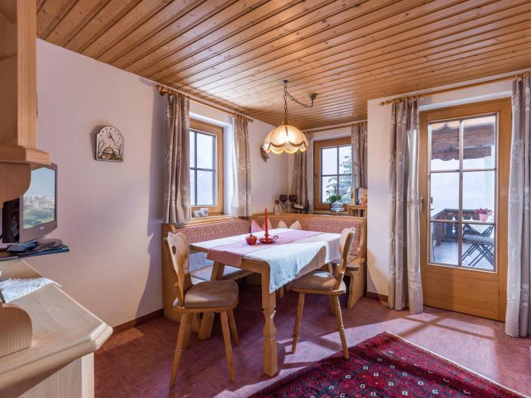 Appartement  Mayrhofen