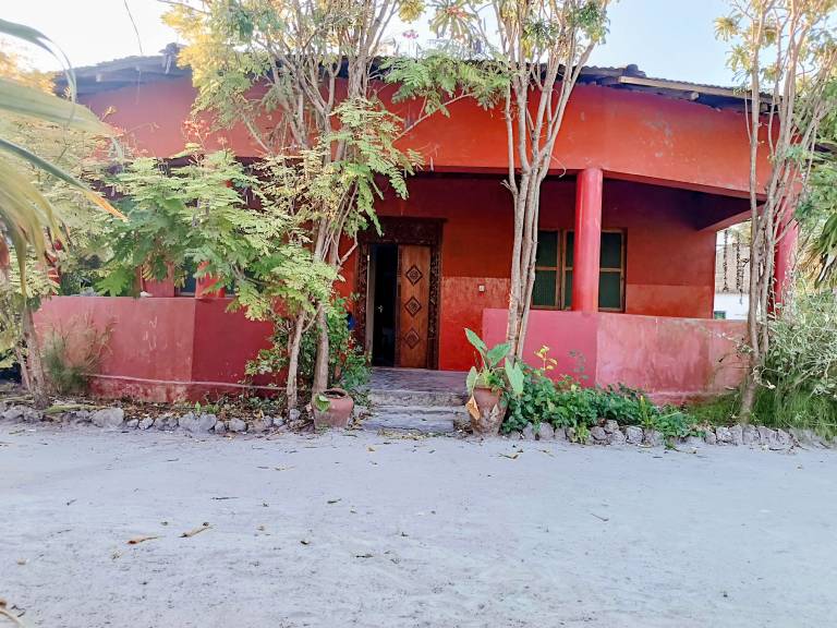 Ferienhaus in Jambiani, Kusini, Kroatien f&uuml;r max. 6 Personen