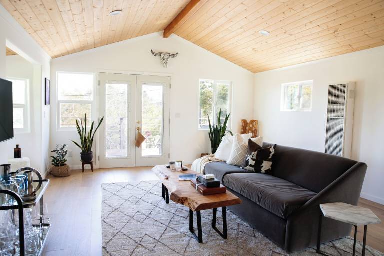 House Cambria