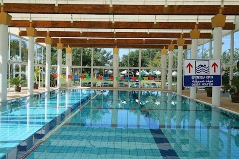 Apartment  Caesarea
