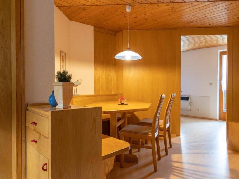 Ferienwohnung Gaschurn