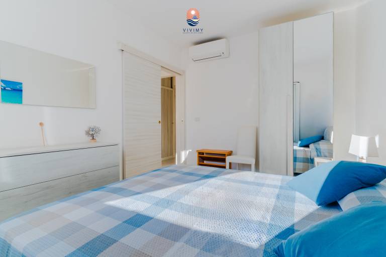 Apartment with 2 rooms for 4 persons — photo 3