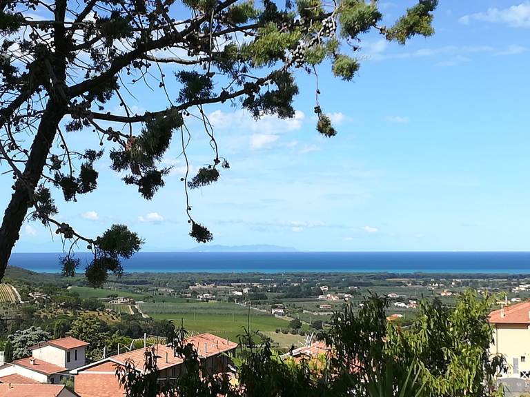 Agriturismo Costia Mandorli: Costia Mandorli - App. - Melograno — photo 2