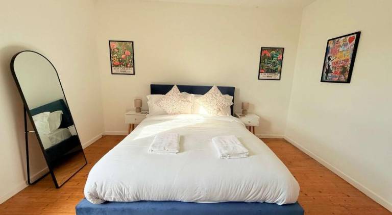 Vacation home | Good for workation — photo 2