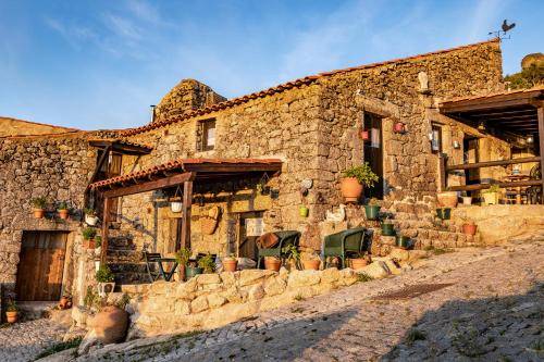 Casa Monsanto