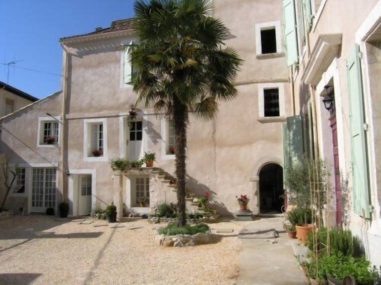 Villa Capestang