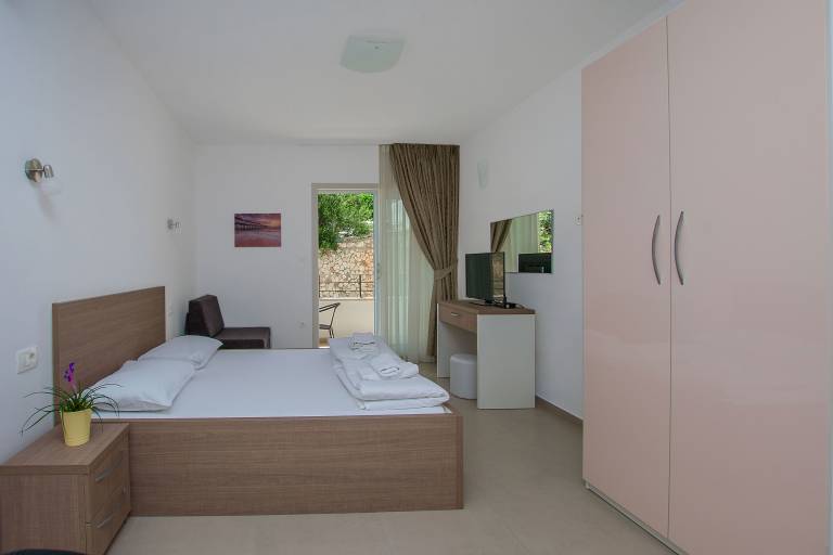 Ferienwohnung Dugi Rat