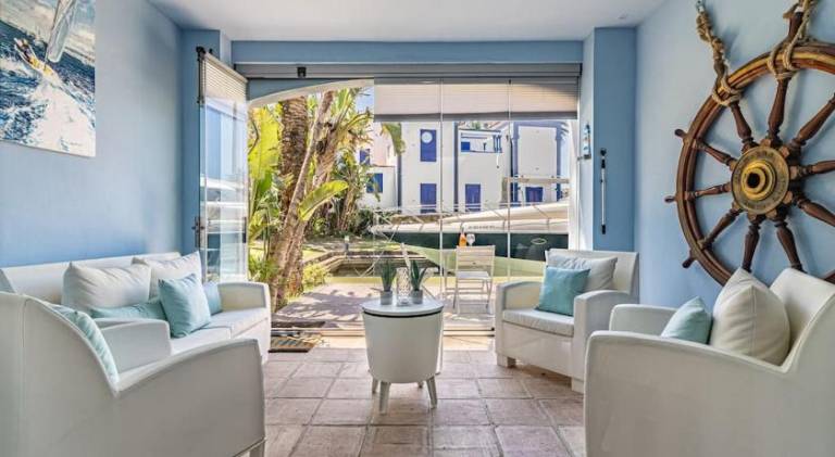 Apartamento  San Roque