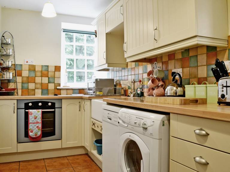 Beckside Cottage — photo 4